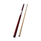 Jump Break Cue Punch Cue 56" Pool Stick for Practice Cue Pool Room Men Women