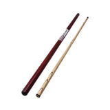 Jump Break Cue Punch Cue 56" Pool Stick for Practice Cue Pool Room Men Women