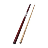 Jump Break Cue Punch Cue 56" Pool Stick for Practice Cue Pool Room Men Women