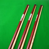 Jump Break Cue Punch Cue 56" Pool Stick for Practice Cue Pool Room Men Women