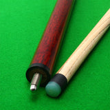 Jump Break Cue Punch Cue 56" Pool Stick for Practice Cue Pool Room Men Women