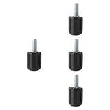 4 Pieces Bike Brake Handle Screws Sturdy for Sports Women Outdoor Activities