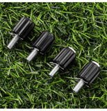 4 Pieces Bike Brake Handle Screws Sturdy for Sports Women Outdoor Activities