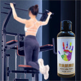 Lifting AntiSlip Grip Chalk Liquid Sport Powder for Weight Lifting Billiards