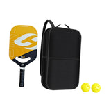 Carbon Fiber Pickleball Paddle Pickleball Racquet for Power Advanced