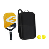 Carbon Fiber Pickleball Paddle Pickleball Racquet for Power Advanced