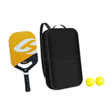 Carbon Fiber Pickleball Paddle Pickleball Racquet for Power Advanced