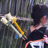 Badminton Racket Handle Cover Tennis Racket Overgrip Sleeve Grip Protector