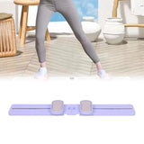 Maxbell Leg Exercise Machine Multifunctional Lightweight Pelvic Floor Muscle Trainer No Armrest