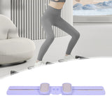 Maxbell Leg Exercise Machine Multifunctional Lightweight Pelvic Floor Muscle Trainer No Armrest