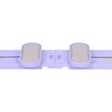 Maxbell Leg Exercise Machine Multifunctional Lightweight Pelvic Floor Muscle Trainer No Armrest