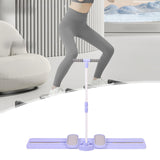 Leg Exercise Machine Multifunctional Lightweight Pelvic Floor Muscle Trainer With Armrest