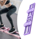 Leg Exercise Equipment Inner Thigh Exerciser Equipment for Women Accessories