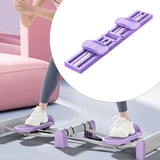 Leg Exercise Equipment Inner Thigh Exerciser Equipment for Women Accessories