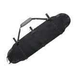 Snowboard Sleeve Cover Case with Shoulder Strap Travel Bag Equipment Ski Bag