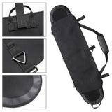 Snowboard Sleeve Cover Case with Shoulder Strap Travel Bag Equipment Ski Bag