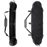 Snowboard Sleeve Cover Case with Shoulder Strap Travel Bag Equipment Ski Bag