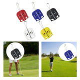 Golf Score Counter 2 digits Portable Stroke Putt Score Counter