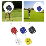 Golf Score Counter 2 digits Portable Stroke Putt Score Counter