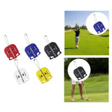 Golf Score Counter 2 digits Portable Stroke Putt Score Counter