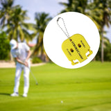 Golf Score Counter 2 digits Portable Stroke Putt Score Counter