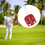 Golf Score Counter 2 digits Portable Stroke Putt Score Counter