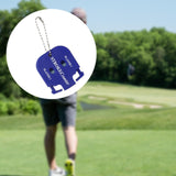 Golf Score Counter 2 digits Portable Stroke Putt Score Counter