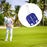 Golf Score Counter 2 digits Portable Stroke Putt Score Counter