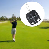 Golf Score Counter 2 digits Portable Stroke Putt Score Counter