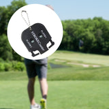 Golf Score Counter 2 digits Portable Stroke Putt Score Counter