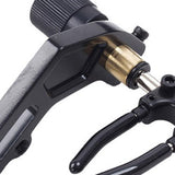 Maxbell Sports Arrow Rest Easy Installation Hunting Outdoor Portable Aluminum Alloy