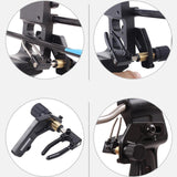 Maxbell Sports Arrow Rest Easy Installation Hunting Outdoor Portable Aluminum Alloy