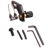 Maxbell Sports Arrow Rest Easy Installation Hunting Outdoor Portable Aluminum Alloy