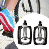 Mountain Bike Pedals Non Slip Cycling Pedals for Repairing Road Bike Outdoor