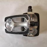 Mountain Bike Pedals Non Slip Cycling Pedals for Repairing Road Bike Outdoor