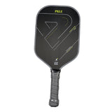 Carbon Fiber Pickleball Paddle for Beginners or Pros Pickleball Racquet Style A