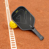 Carbon Fiber Pickleball Paddle for Beginners or Pros Pickleball Racquet Style A