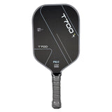 Carbon Fiber Pickleball Paddle for Beginners or Pros Pickleball Racquet Style B