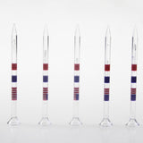 Maxbell 50Pcs Golf Tees Players Golf Club Tees for Yard Driving Range Indoor Outdoor