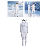 Women Thermal Underwear Set Women Long Sleeve Set for Cycling Mountaineering S