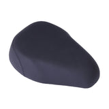 Bike Seat Cushion Soft Bicycle Seat Saddle for Electric Bikes Mountain Bikes