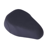 Bike Seat Cushion Soft Bicycle Seat Saddle for Electric Bikes Mountain Bikes