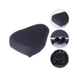 Bike Seat Cushion Soft Bicycle Seat Saddle for Electric Bikes Mountain Bikes