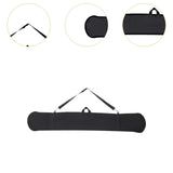 Maxbell Snowboard Bag Soft Snowboard Cover Case for Skateboarding Outdoor Activities 143cm