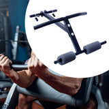 Biceps Muscle Trainer Adults Arm Exerciser for Home Gym Workout Forearm