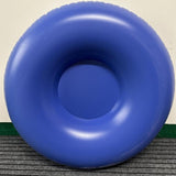 Maxbell Inflatable Snow Tube PVC with Handles for Outdoor Activities New Year