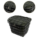 Bike Basket Bike Basket Front Rear Bike Basket Bike Rear Rack Bicycle Basket