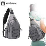 Maxbell Pickleball Bag Sports Bag Waterproof Outdoor and Indoor Racquet Carrying Bag