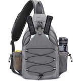 Maxbell Pickleball Bag Sports Bag Waterproof Outdoor and Indoor Racquet Carrying Bag