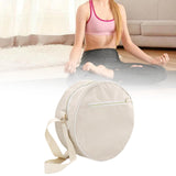 Yoga Wheel Bag Yoga Wheel Storage Bag Workouts Fitness Bag Women Pilates Bag